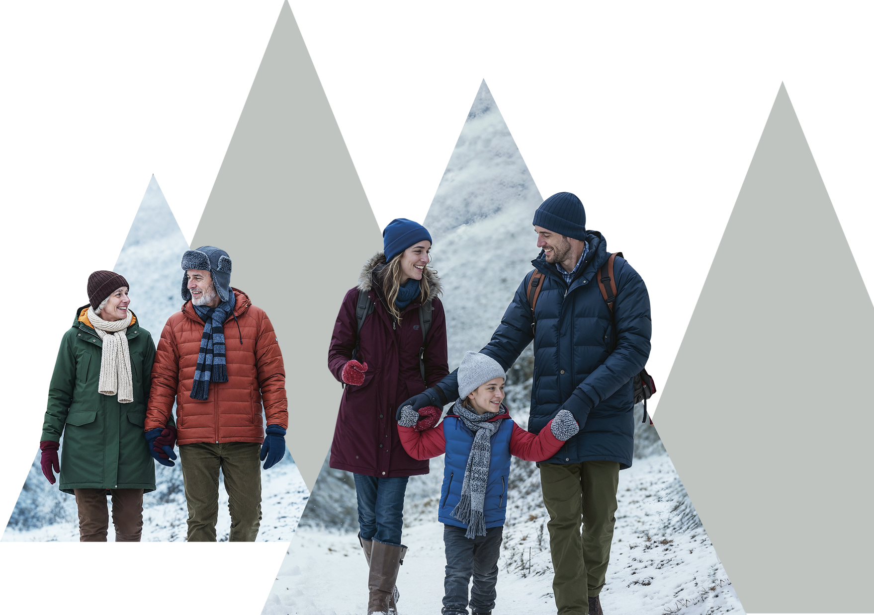 Concours La Grande Rando