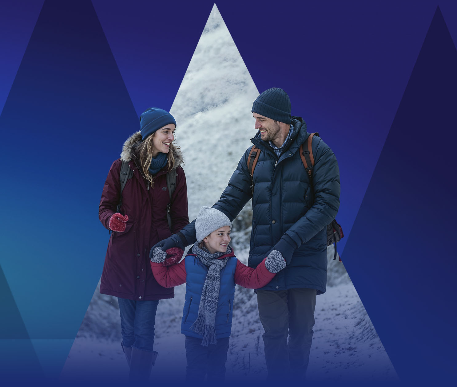 Grande Randonnée du Mont-Royal