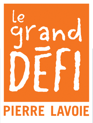 Grand Défi Pierre Lavoie